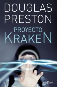 PROYECTO KRAKEN (Wyman Ford 4)