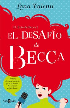 DESAFIO DE BECCA, EL