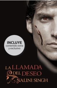 LLAMADA DEL DESEO, LA (SAGA PSI CAMBIANTES 10)
