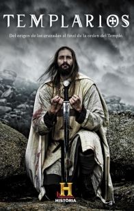 TEMPLARIOS (P&J)