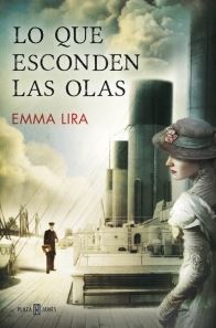 LO QUE ESCONDEN LAS OLAS