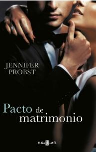 PACTO DE MATRIMONIO (Casarse con un millonario 4)