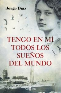 TENGO EN MI TODOS LOS SUEÑOS DEL MUNDO