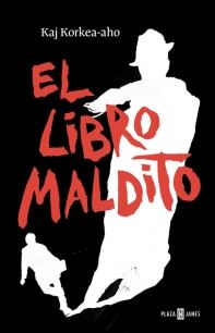 LIBRO MALDITO, EL