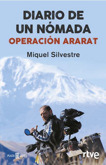 DIARIO DE UN NOMADA: OPERACION ARARAT