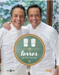 TORRES EN LA COCINA