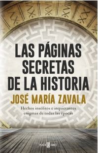 PAGINAS SECRETAS DE LA HISTORIA, LAS