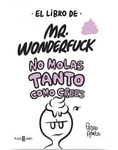 LIBRO DE MR. WONDERFUCK, EL