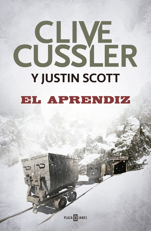 APRENDIZ, EL (UNA AVENTURA DE ISAAC BELL)