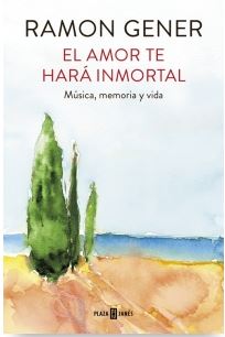 AMOR TE HARA INMORTAL, EL