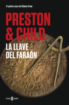 LLAVE DEL FARAÓN (GIDEON CREW 5)