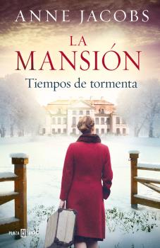 MANSION, LA TIEMPOS DE TORMENTA