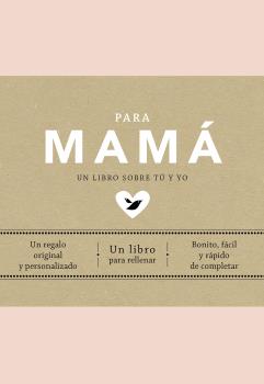 PARA MAMÁ