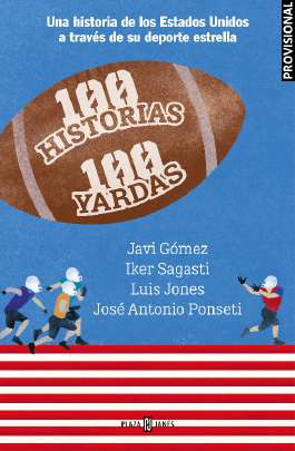 100 HISTORIAS. 100 YARDAS