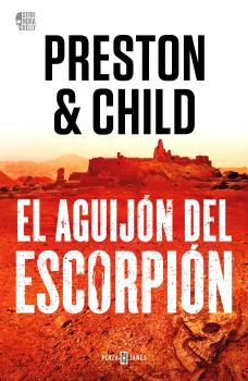 AGUIJON DEL ESCORPION, EL