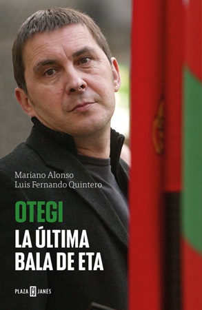 OTEGI. LA ÚLTIMA BALA DE ETA