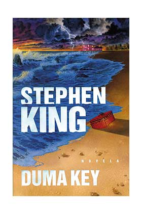 DUMA KEY
