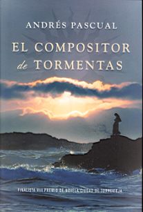 COMPOSITOR DE TORMENTAS, EL (F.TORREV-09