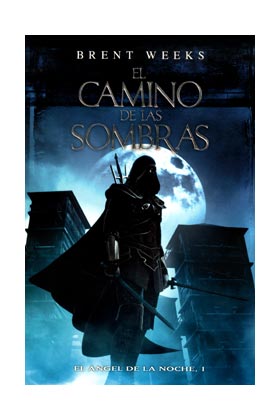 CAMINO DE LAS SOMBRAS, EL