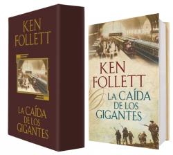 CAIDA DE LOS GIGANTES, LA (ESTUCHE THE CENTURY 1)
