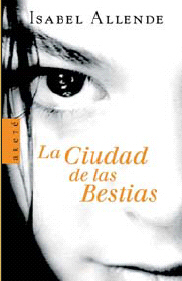 CIUDAD DE LAS BESTIAS, LA