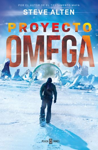 PROYECTO OMEGA