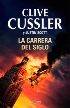 CARRERA DEL SIGLO, LA (ISAAC BELL 4)
