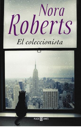 COLECCIONISTA, EL (Plaza Janes)