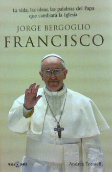 JORGE BERGOGLIO FRANCISCO