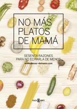 NO MAS PLATOS DE MAMA
