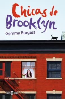 CHICAS DE BROOKLYN (CHICAS DE BROOKLYN 1)