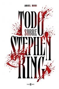 TODO SOBRE STEPHEN KING