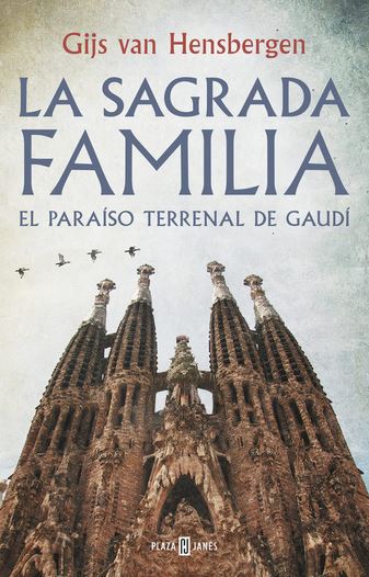 SAGRADA FAMILIA, LA (Plaza y Janes)
