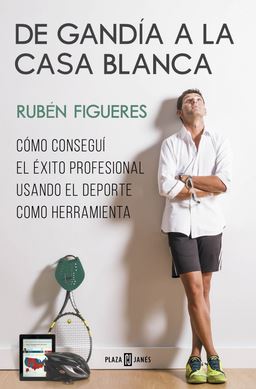 DE GANDIA A LA CASA BLANCA