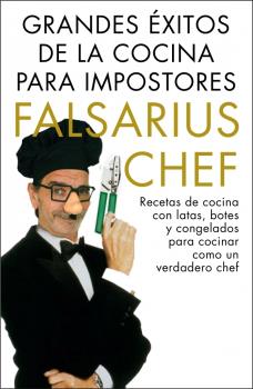 GRANDES EXITOS DE LA COCINA PARA IMPOSTORES