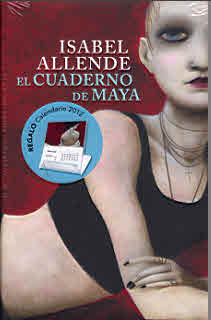 CUADERNO DE MAYA, EL