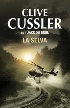 SELVA, LA (JUAN CABRILLO 8)