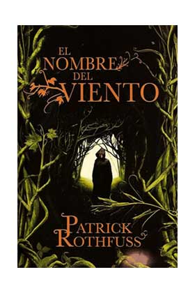 NOMBRE DEL VIENTO, EL (TD)