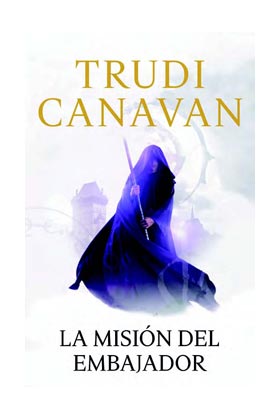 MISION DEL EMBAJADOR, LA  (ESPIA TRAIDORA 01)