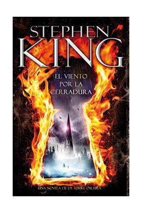 VIENTO POR LA CERRADURA, EL