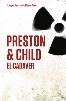 CADAVER, EL (GIDEON CREW, 2)