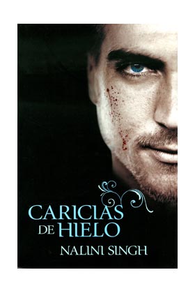 CARICIAS DE HIELO
