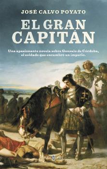 GRAN CAPITAN, EL (PJ)