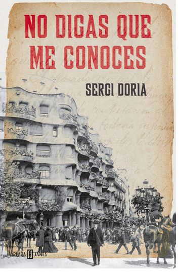 NO DIGAS QUE ME CONOCES