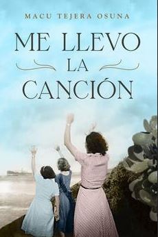 ME LLEVO LA CANCION