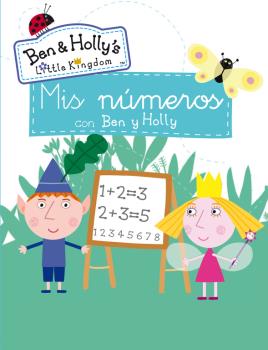 MIS NUMEROS CON BEN Y HOLLY