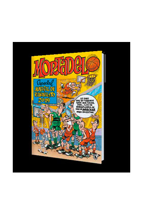 ESPECIAL MUNDIAL BALONCESTO 2019