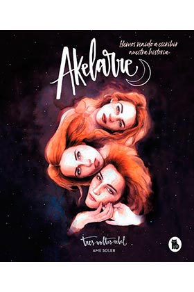 AKELARRE.HEMOS VENDIDO A E (AME SOLER 2)