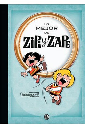 LO MEJOR DE ZIPI ZAPE (LO MEJOR DE...)