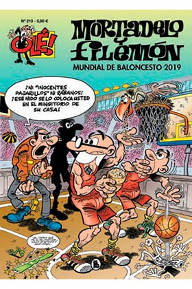 MUNDIAL DE BALONCESTO 2019